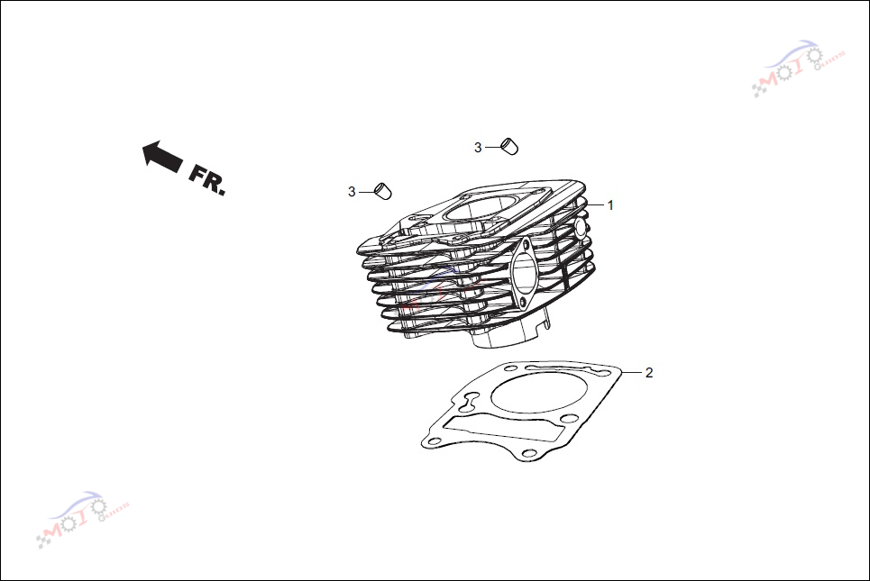 Engine Diagram